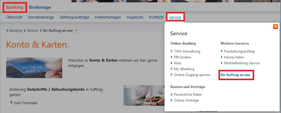 Vr Bank Online Uberweisungslimit