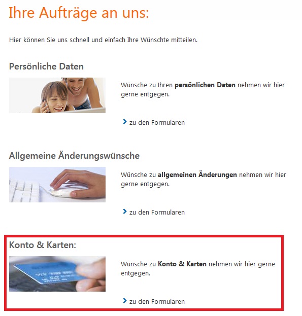 Uberweisungslimit Andern Vr Bank Ostalb Eg